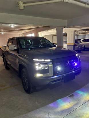 MITSUBISHI-TRITON-2026