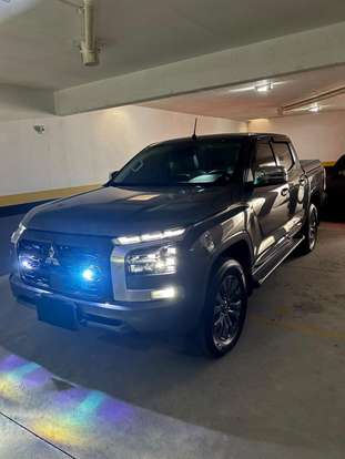 MITSUBISHI-TRITON-2026