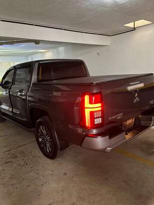 MITSUBISHI-TRITON-2026