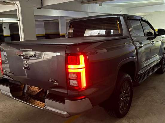 MITSUBISHI-TRITON-2.4 BITURBO DIESEL CD HPE 4X4 AUTOMÁTICO MITSUBISHI-TRITON-2026