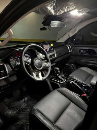 MITSUBISHI-TRITON-2026