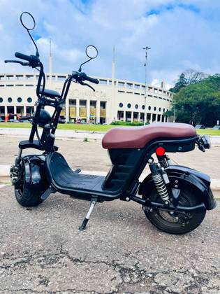 MOTO CHEFE X12 1000W 