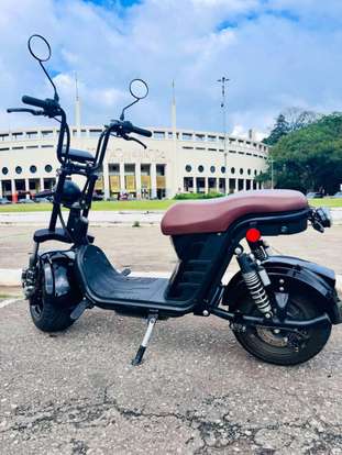 MOTO CHEFE-X12 1000W-2024