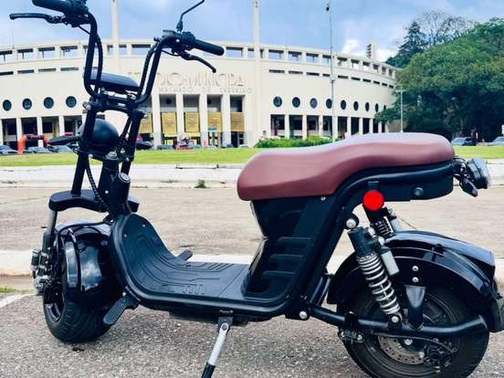 MOTO CHEFE-X12 1000W MOTO CHEFE-X12 1000W-2024