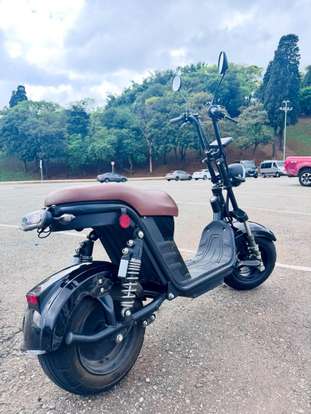 MOTO CHEFE-X12 1000W-2024