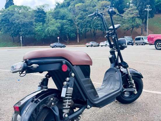 MOTO CHEFE-X12 1000W MOTO CHEFE-X12 1000W-2024