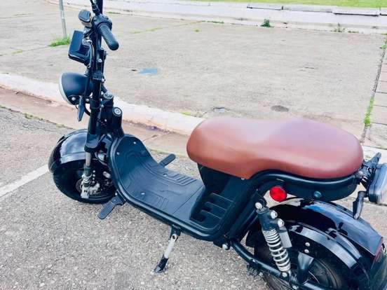 MOTO CHEFE-X12 1000W MOTO CHEFE-X12 1000W-2024