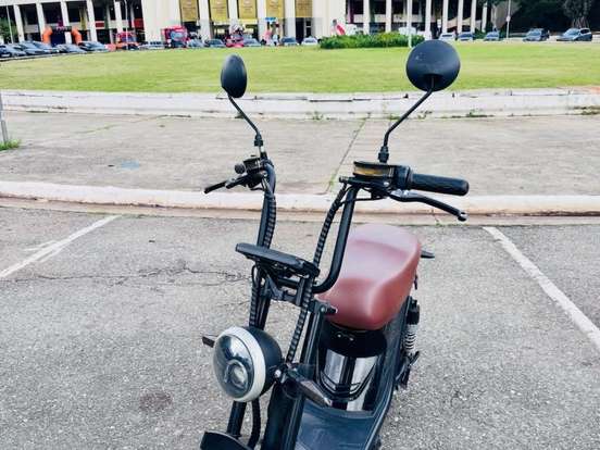 MOTO CHEFE-X12 1000W MOTO CHEFE-X12 1000W-2024