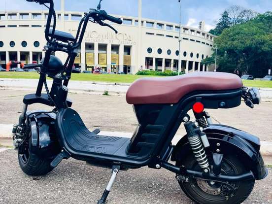 MOTO CHEFE-X12 1000W MOTO CHEFE-X12 1000W-2024