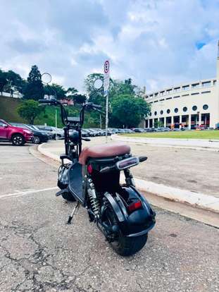 MOTO CHEFE-X12 1000W-2024
