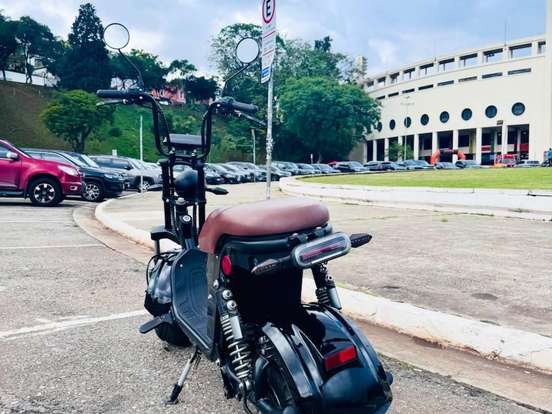 MOTO CHEFE-X12 1000W MOTO CHEFE-X12 1000W-2024