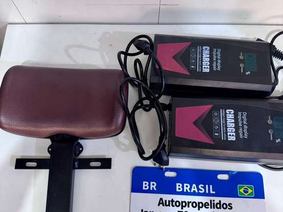 MOTO CHEFE-X12 1000W MOTO CHEFE-X12 1000W-2024