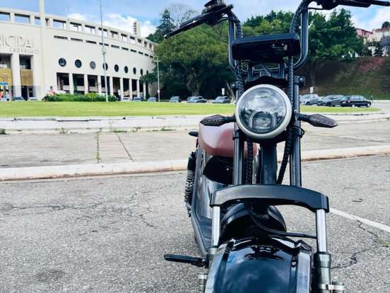 MOTO CHEFE-X12 1000W MOTO CHEFE-X12 1000W-2024