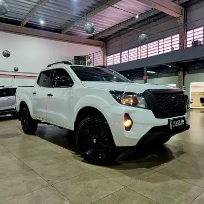 NISSAN-FRONTIER-2022