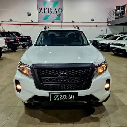 NISSAN-FRONTIER-2022