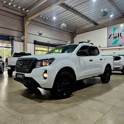 NISSAN-FRONTIER-2022
