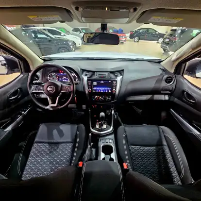 NISSAN-FRONTIER-2022