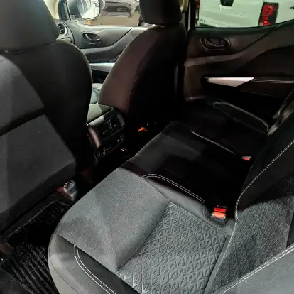 NISSAN-FRONTIER-2022