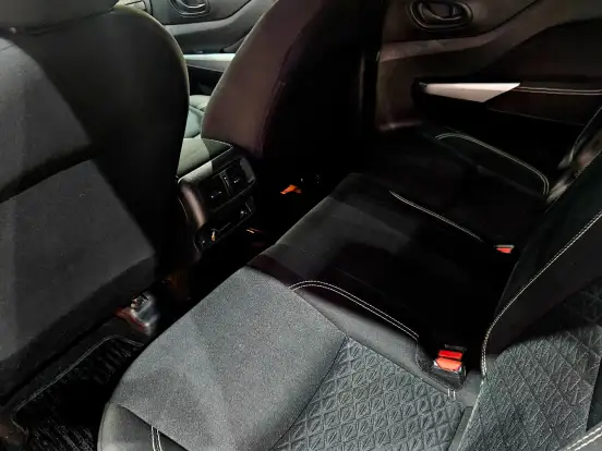 NISSAN-FRONTIER-2.3 16V TURBO DIESEL ATTACK CD 4X4 AUTOMÁTICO NISSAN-FRONTIER-2022