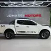 NISSAN FRONTIER 2.3 16V TURBO DIESEL ATTACK CD 4X4 AUTOMÁTICO NISSAN FRONTIER 2.3 16V TURBO DIESEL ATTACK CD 4X4 AUTOMÁTICO