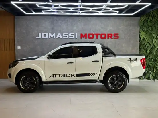 NISSAN-FRONTIER-2020