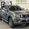 NISSAN FRONTIER 2.3 16V TURBO DIESEL LE CD 4X4 AUTOMÁTICO NISSAN FRONTIER 2.3 16V TURBO DIESEL LE CD 4X4 AUTOMÁTICO