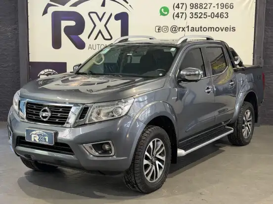 NISSAN-FRONTIER-2021