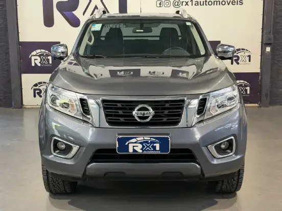 NISSAN-FRONTIER-2021