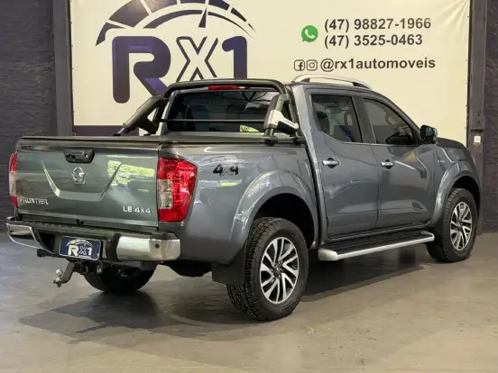 NISSAN-FRONTIER-2021