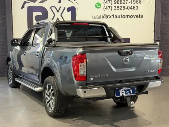 NISSAN-FRONTIER-2021