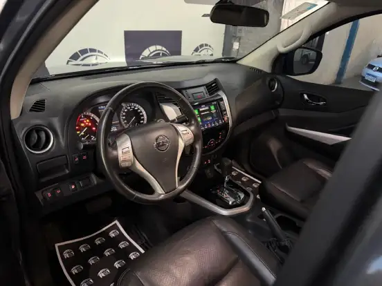 NISSAN-FRONTIER-2021