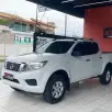 NISSAN FRONTIER 2.3 16V TURBO DIESEL S CD 4X4 MANUAL NISSAN FRONTIER 2.3 16V TURBO DIESEL S CD 4X4 MANUAL