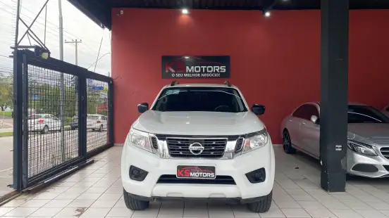 NISSAN-FRONTIER-2021