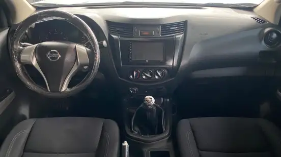 NISSAN-FRONTIER-2021