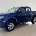 NISSAN FRONTIER 2.3 16V TURBO DIESEL XE CD 4X4 AUTOMÁTICO NISSAN FRONTIER 2.3 16V TURBO DIESEL XE CD 4X4 AUTOMÁTICO