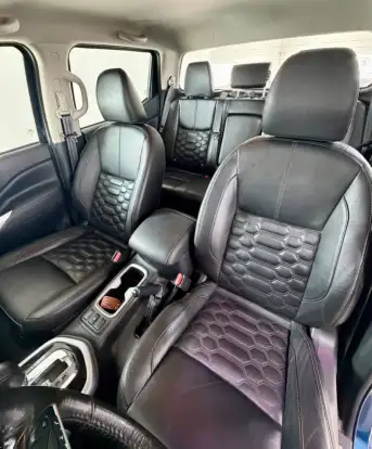 NISSAN-FRONTIER-2.3 16V TURBO DIESEL XE CD 4X4 AUTOMÁTICO NISSAN-FRONTIER-2023