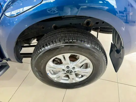 NISSAN-FRONTIER-2.3 16V TURBO DIESEL XE CD 4X4 AUTOMÁTICO NISSAN-FRONTIER-2023