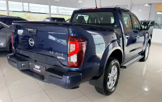 NISSAN-FRONTIER-2023