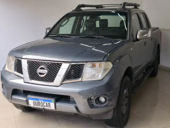 NISSAN-FRONTIER-2013