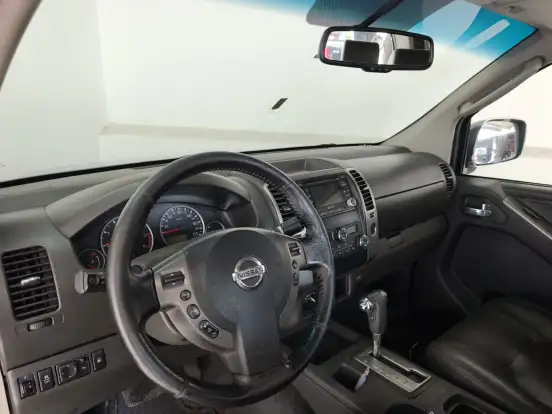 NISSAN-FRONTIER-2013