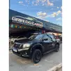 NISSAN FRONTIER 2.3 16V TURBO DIESEL ATTACK CD 4X4 AUTOMÁTICO NISSAN FRONTIER 2.3 16V TURBO DIESEL ATTACK CD 4X4 AUTOMÁTICO