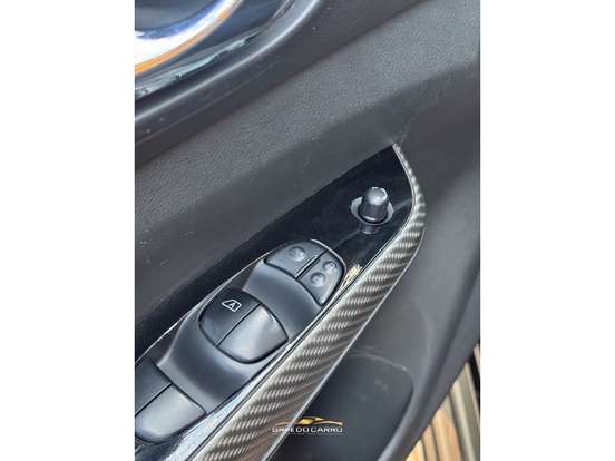 NISSAN-FRONTIER-2.3 16V TURBO DIESEL ATTACK CD 4X4 AUTOMÁTICO NISSAN-FRONTIER-2019