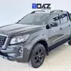 NISSAN FRONTIER 2.3 16V TURBO DIESEL ATTACK CD 4X4 AUTOMÁTICO NISSAN FRONTIER 2.3 16V TURBO DIESEL ATTACK CD 4X4 AUTOMÁTICO