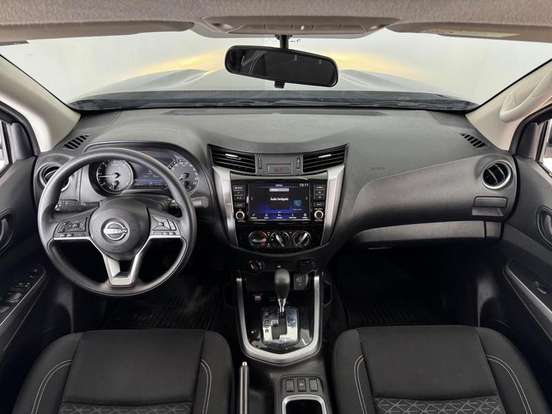 NISSAN-FRONTIER-2.3 16V TURBO DIESEL ATTACK CD 4X4 AUTOMÁTICO NISSAN-FRONTIER-2023