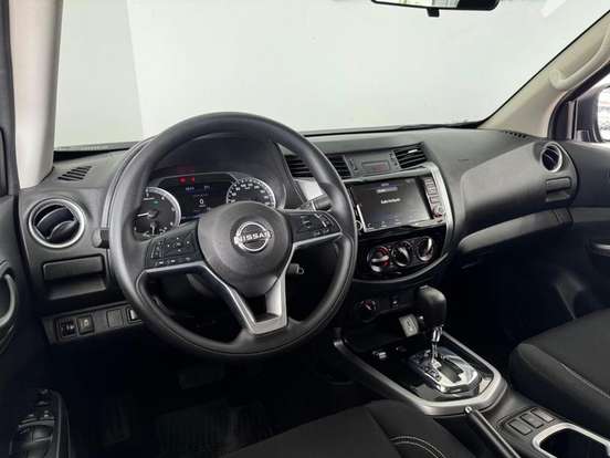 NISSAN-FRONTIER-2.3 16V TURBO DIESEL ATTACK CD 4X4 AUTOMÁTICO NISSAN-FRONTIER-2023