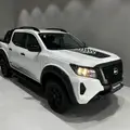 NISSAN FRONTIER 2.3 16V TURBO DIESEL ATTACK CD 4X4 AUTOMÁTICO NISSAN FRONTIER 2.3 16V TURBO DIESEL ATTACK CD 4X4 AUTOMÁTICO