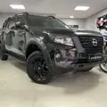 NISSAN FRONTIER 2.3 16V TURBO DIESEL ATTACK CD 4X4 AUTOMÁTICO NISSAN FRONTIER 2.3 16V TURBO DIESEL ATTACK CD 4X4 AUTOMÁTICO