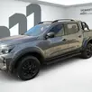 NISSAN FRONTIER 2.3 16V TURBO DIESEL ATTACK CD 4X4 AUTOMÁTICO NISSAN FRONTIER 2.3 16V TURBO DIESEL ATTACK CD 4X4 AUTOMÁTICO
