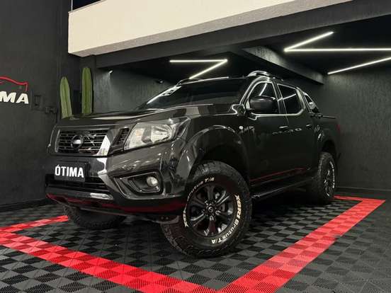 NISSAN-FRONTIER-2021