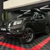NISSAN FRONTIER 2.3 16V TURBO DIESEL LE CD 4X4 AUTOMÁTICO NISSAN FRONTIER 2.3 16V TURBO DIESEL LE CD 4X4 AUTOMÁTICO